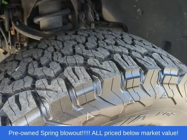 Used 2019 Red Ford Raptor image 19