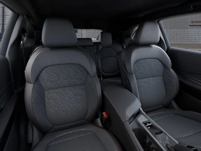 New 2026 Green Dodge Scat Pack image 17