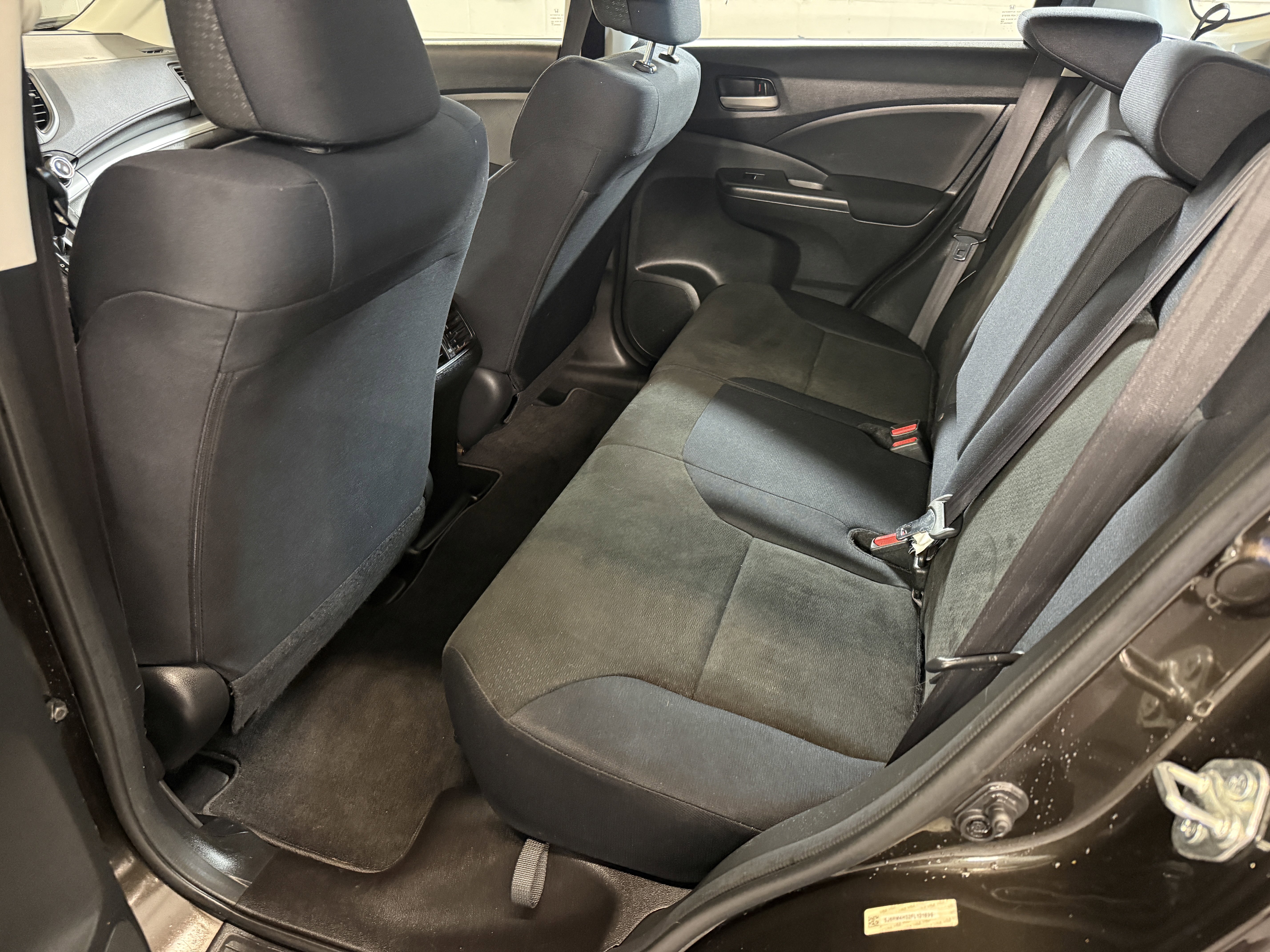 Used 2015 Urban Titanium Metallic Honda LX image 19