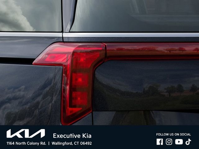 2025 Kia Carnival SX - Photo 11