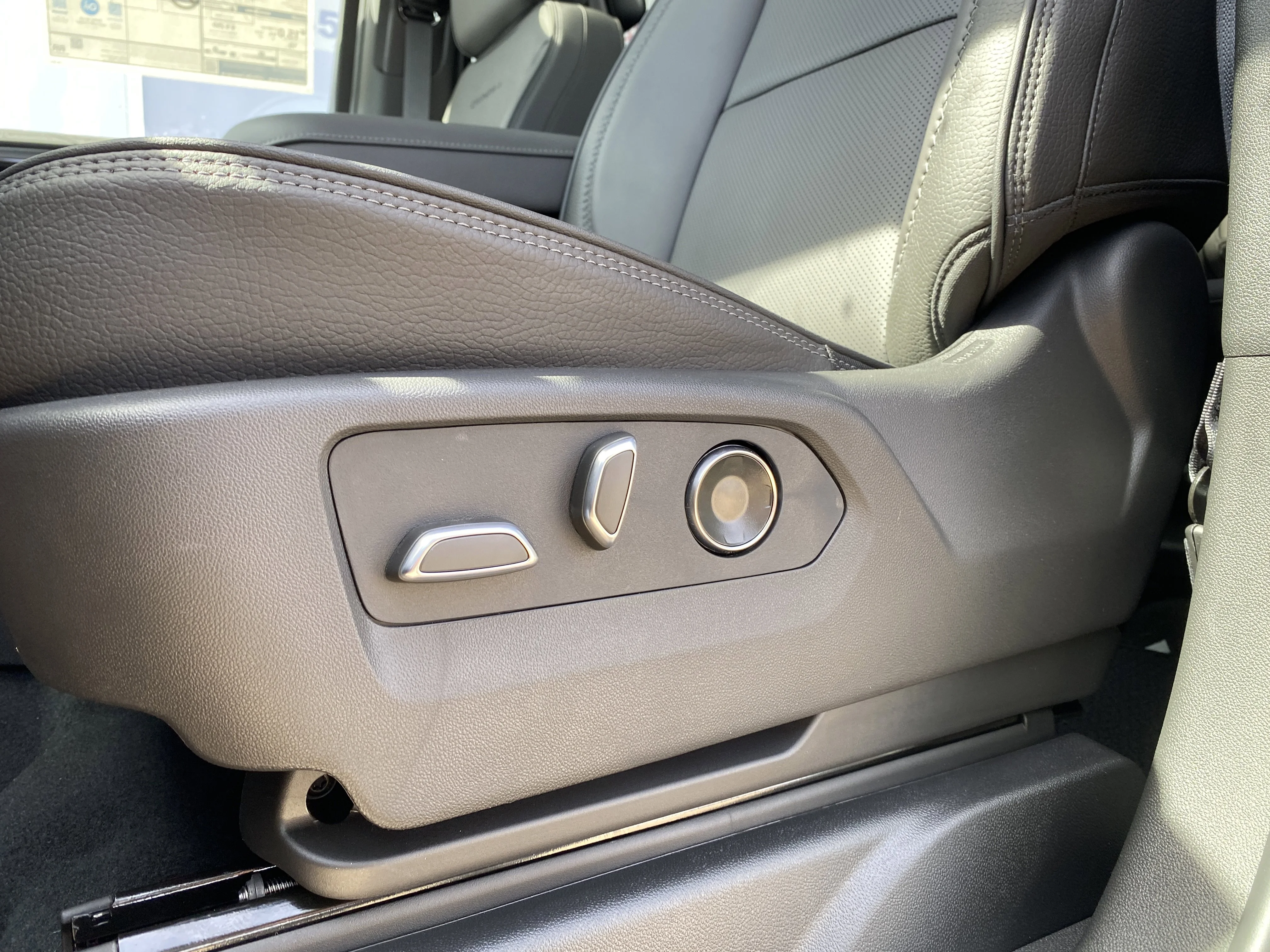 New 2026 ONYX BLACK GMC Denali image 26