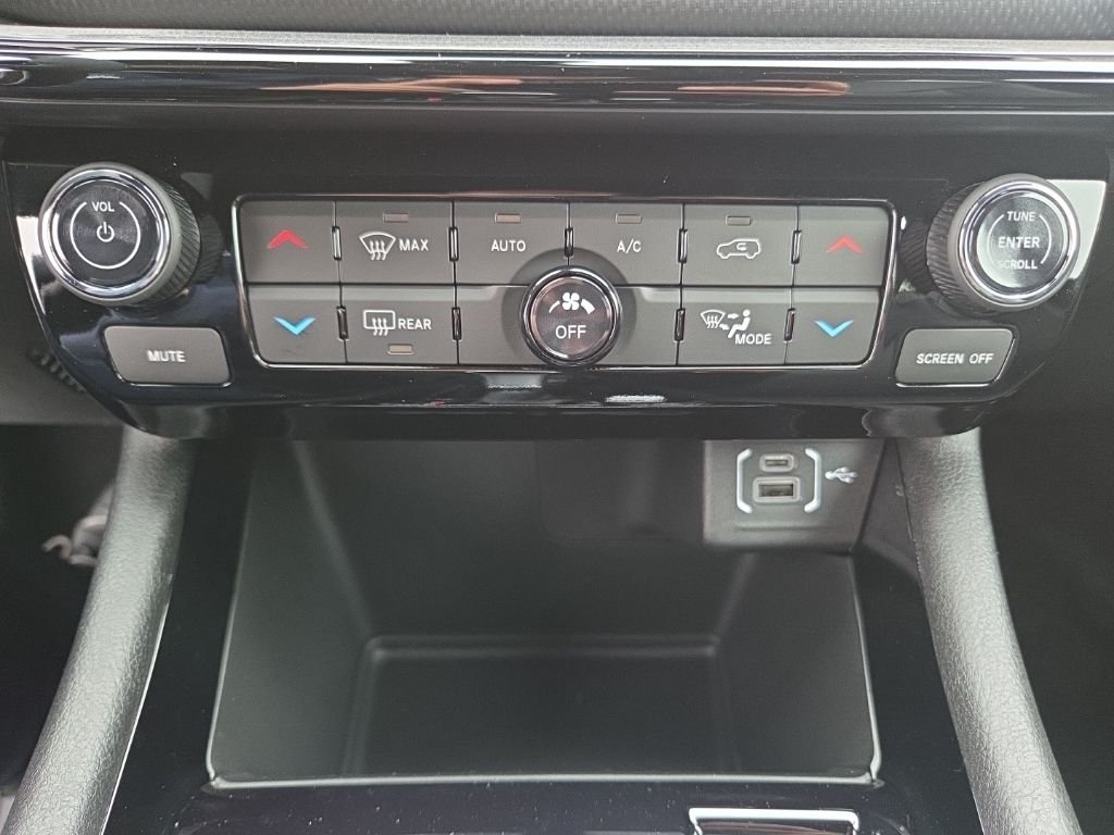 2026 Jeep Compass Limited Altitude - Photo 20