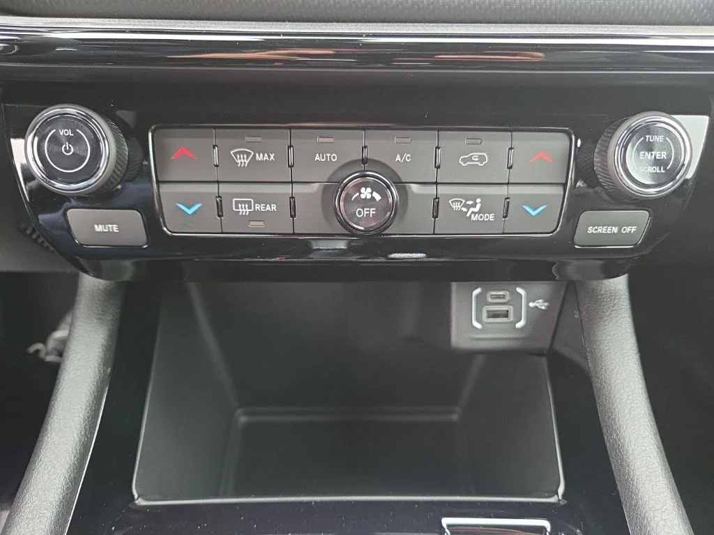 2026 Jeep Compass Limited Altitude - Photo 20