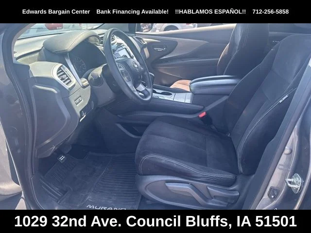 Used 2016 Gray Nissan S image 11