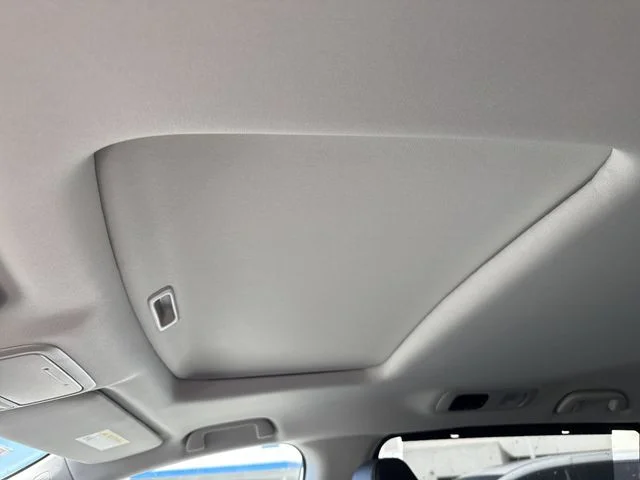 2026 Honda Odyssey EX-L - Photo 30