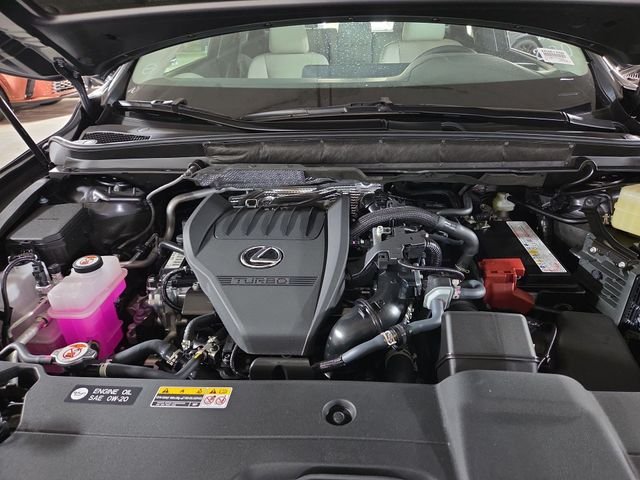 2026 Lexus RX 350 Premium - Photo 26