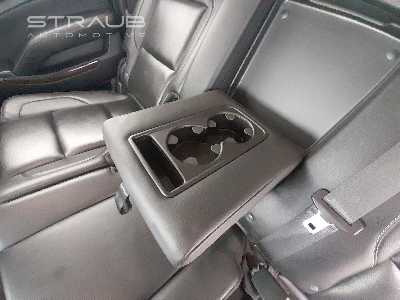 2019 GMC Yukon XL SLT - Photo 42