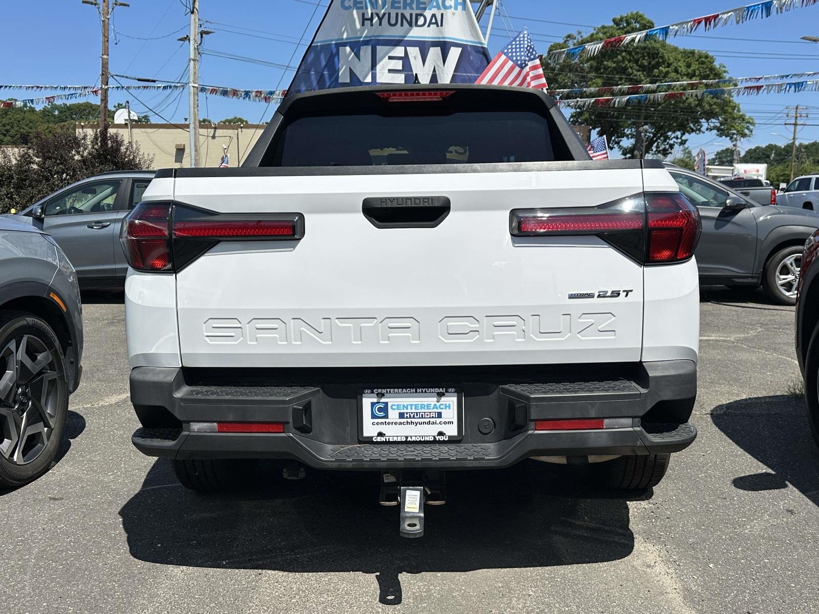 2022 Hyundai Santa Cruz SEL - Photo 37