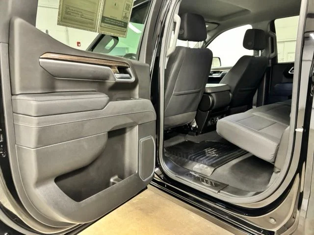Used 2026 Black Chevrolet LT image 18