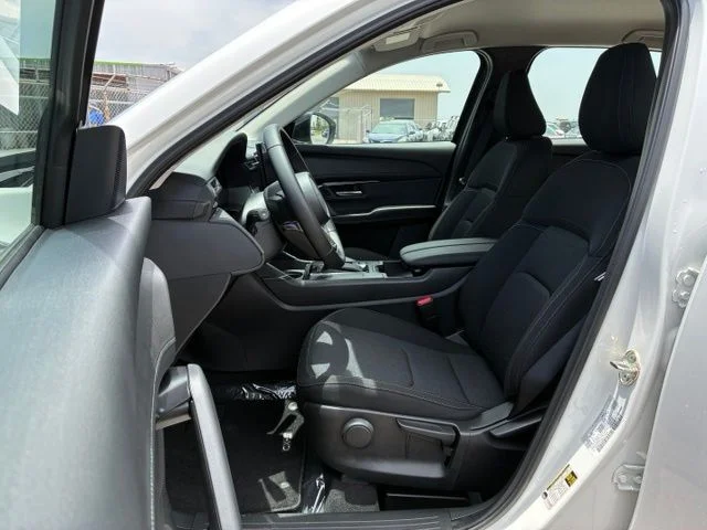 New 2026 Rhodium White Metallic Mazda 2.5 S AWD image 17