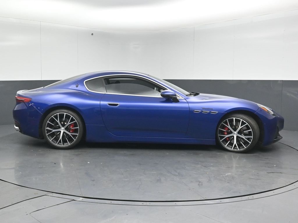2024 MASERATI GRANTURISMO - Image 7