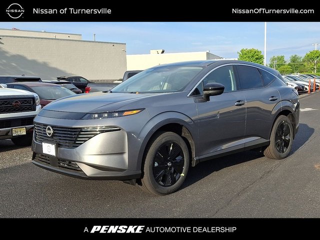 2026|Nissan|Murano|SV|4D Sport Utility