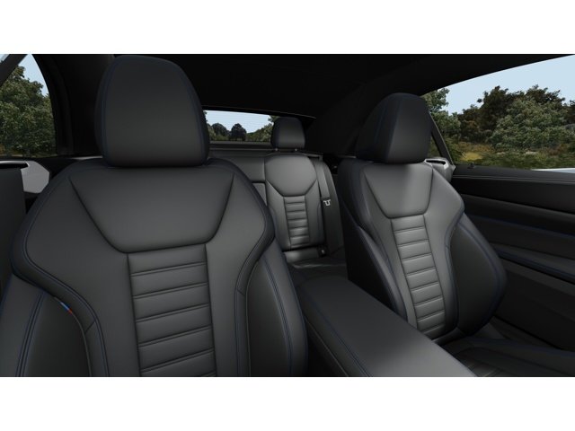 New 2027 Brooklyn Grey Metallic BMW M440i image 11