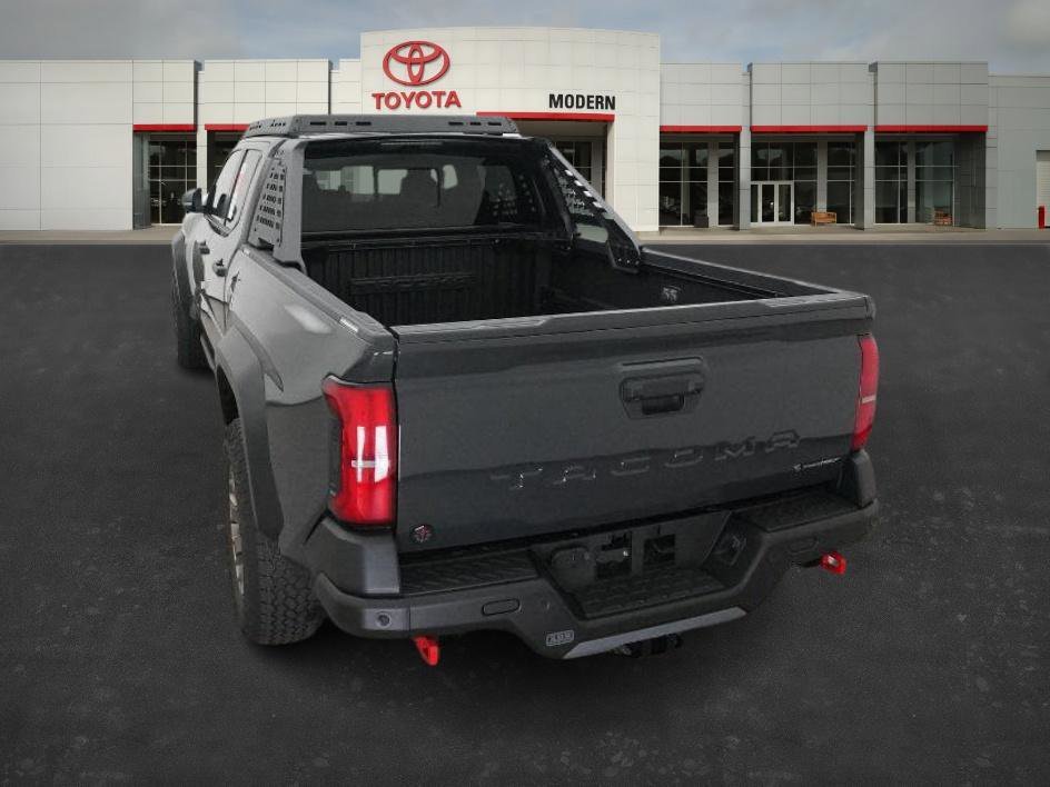 New 2025 Underground Toyota Trailhunter Hybrid image 16