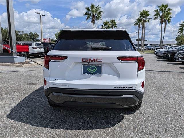 2025 GMC Terrain Elevation - Photo 31