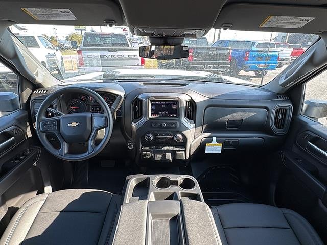 2026 Chevrolet Silverado 2500 HD Work Truck - Photo 19