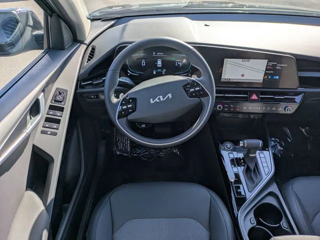 New 2026 Aurora Black Pearl Kia EX image 15