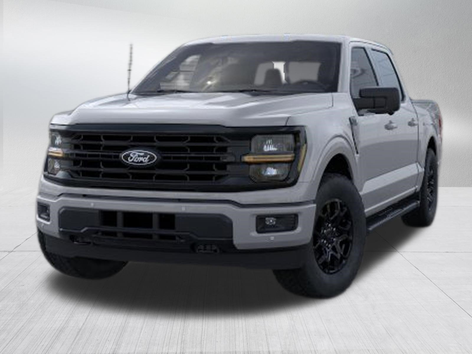 New 2026 Avalanche Ford XLT image 3