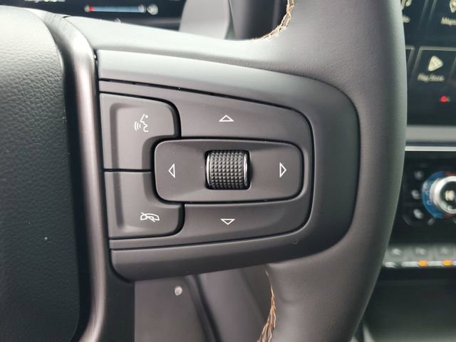2026 GMC Sierra 1500 AT4 - Photo 13