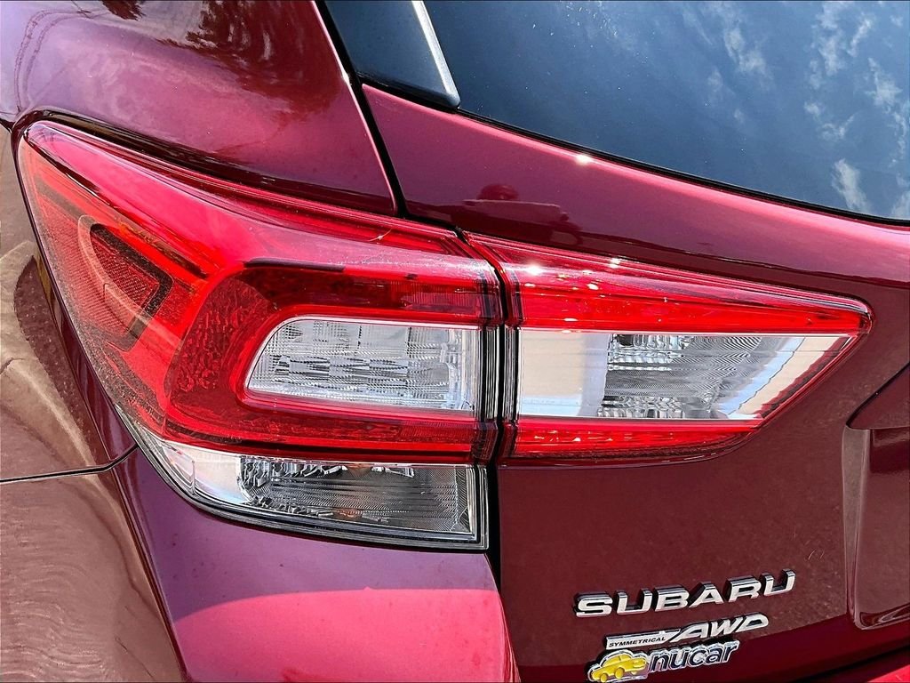 Used 2019 Red Subaru 2.0i Premium image 32