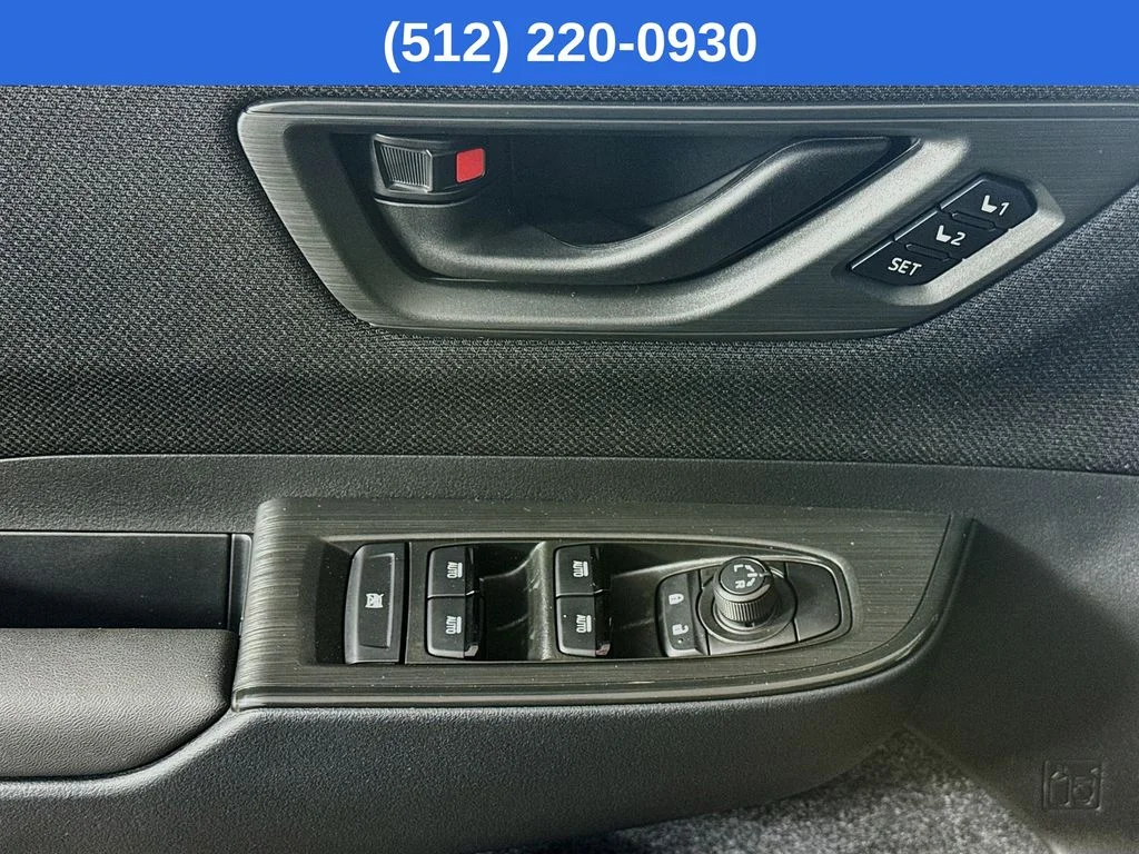 2026 Subaru Outback Limited - Photo 22