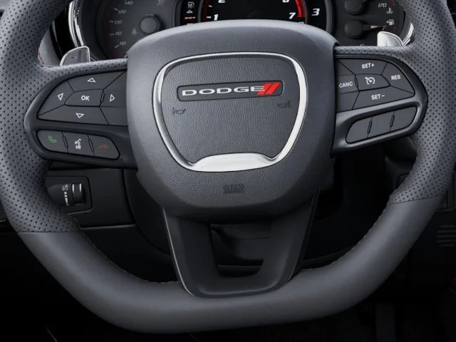 New 2026 Night Moves Dodge R/T image 45