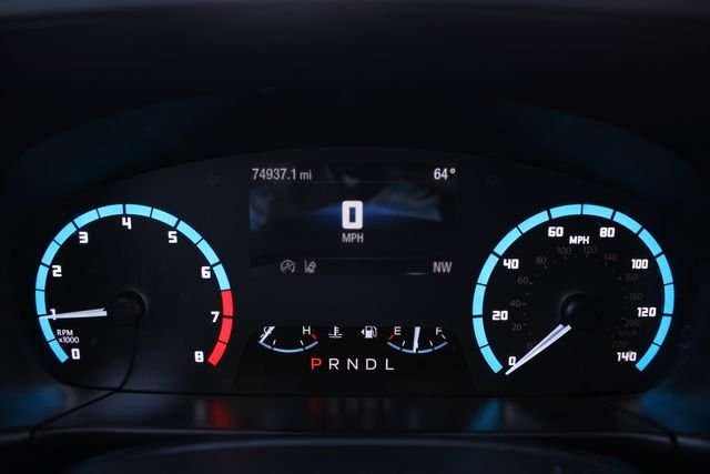 Used 2022 Green Ford Big Bend image 12