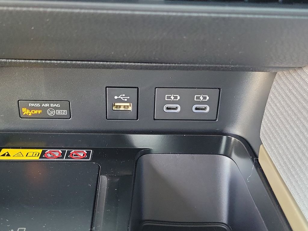 New 2026 Underground Toyota  SE image 26