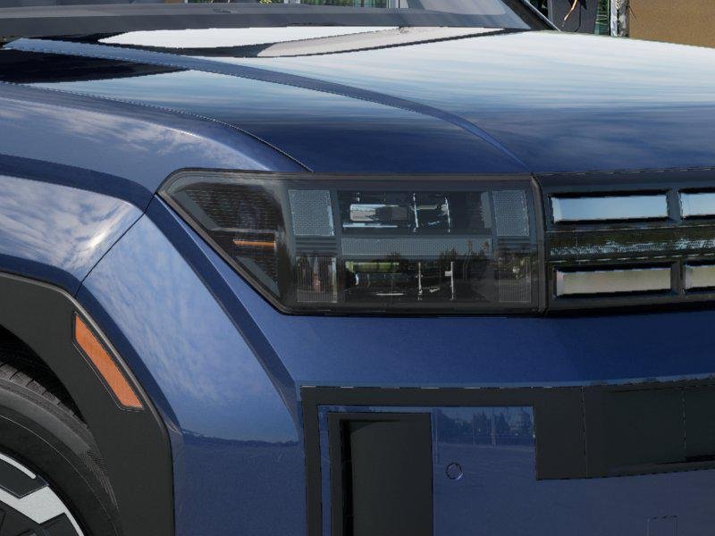 New 2027  Hyundai SEL FWD image 9
