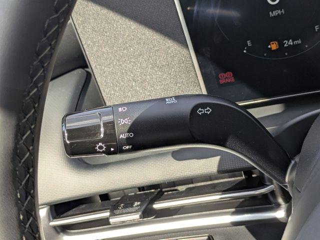 New 2026 Blue Hyundai XRT image 29