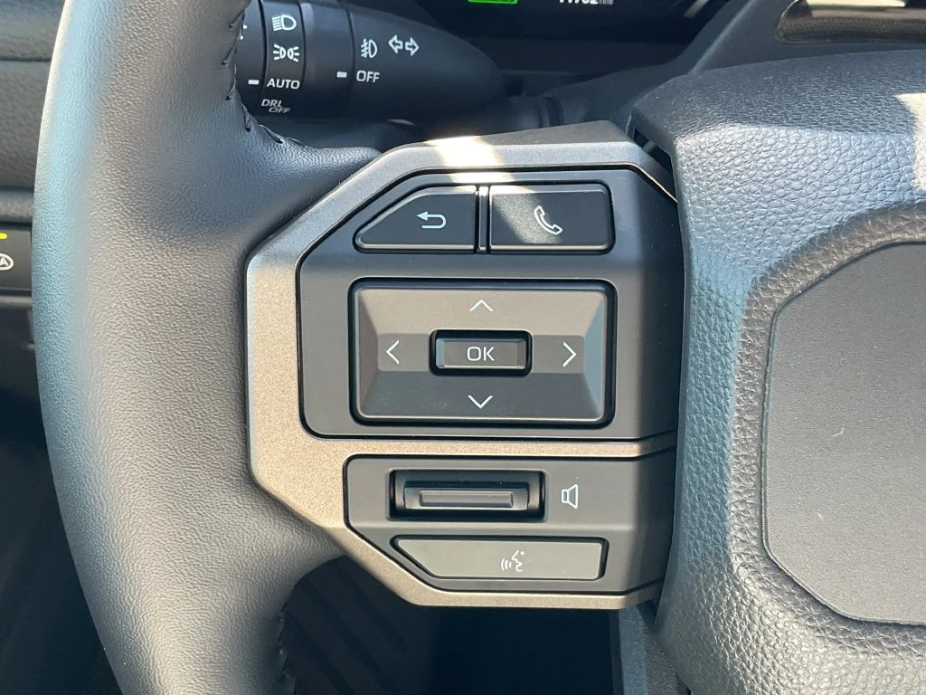 Used 2026 Beige Toyota Base image 27