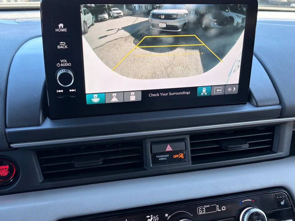 2024 Honda Pilot Touring - Photo 41