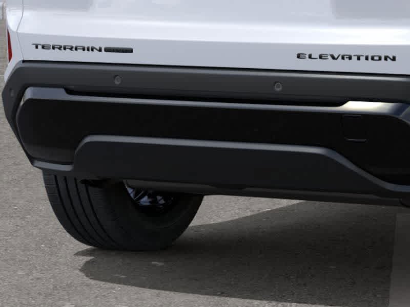 2026 GMC Terrain Elevation - Photo 14