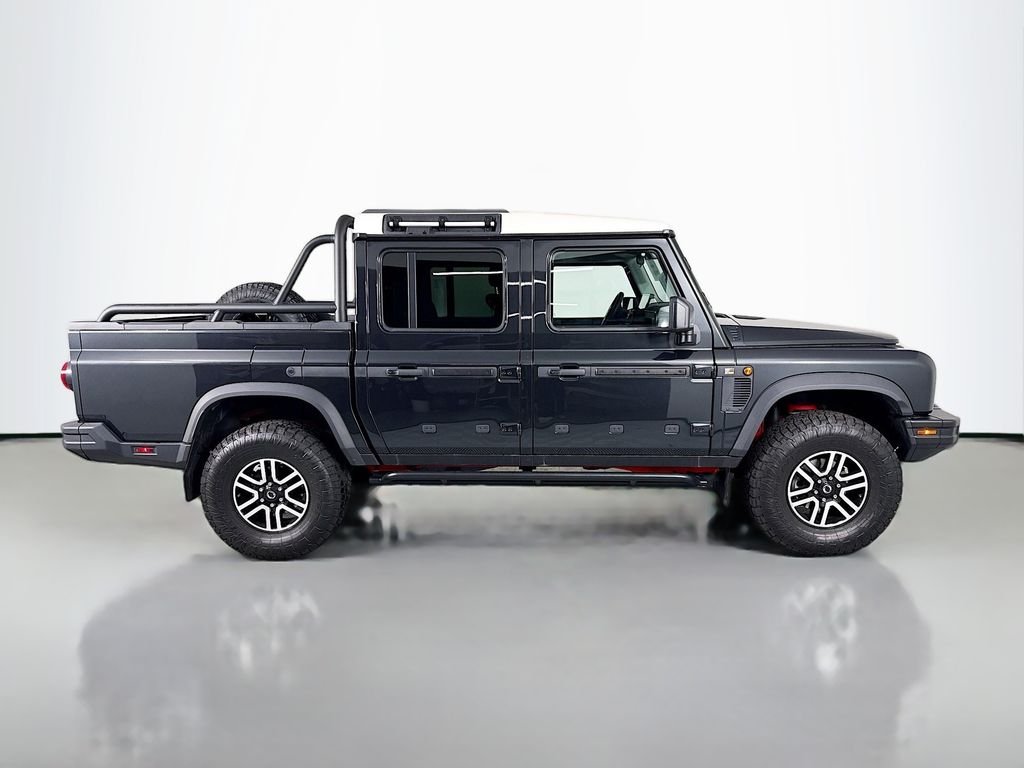 2025 INEOS Grenadier - Photo 8