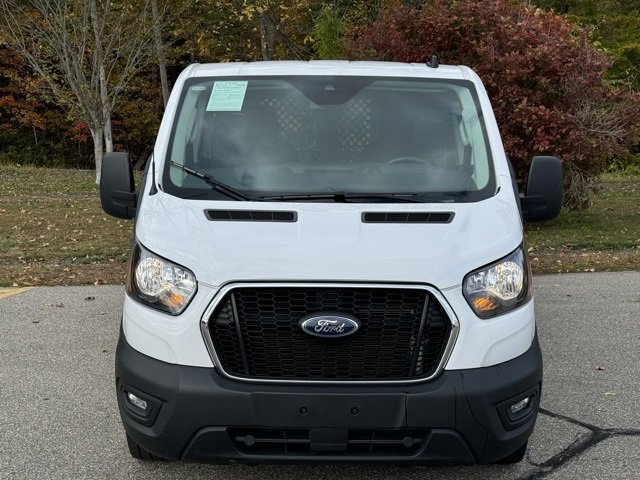 2024 Ford Transit photo 2