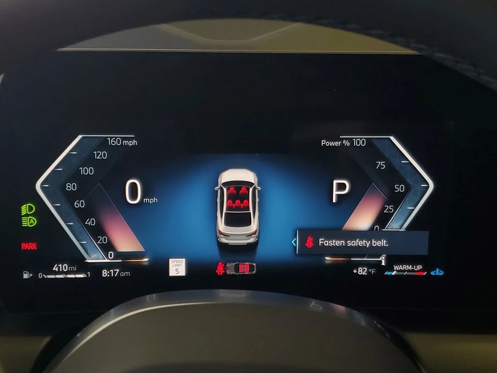 New 2026 White BMW 228 Gran Coupe image 17