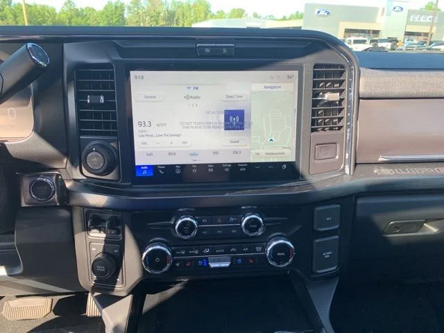 New 2026 Black Ford F-250® Lariat® image 29