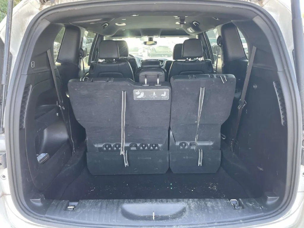 Used 2020 White Chrysler Touring L Plus image 14