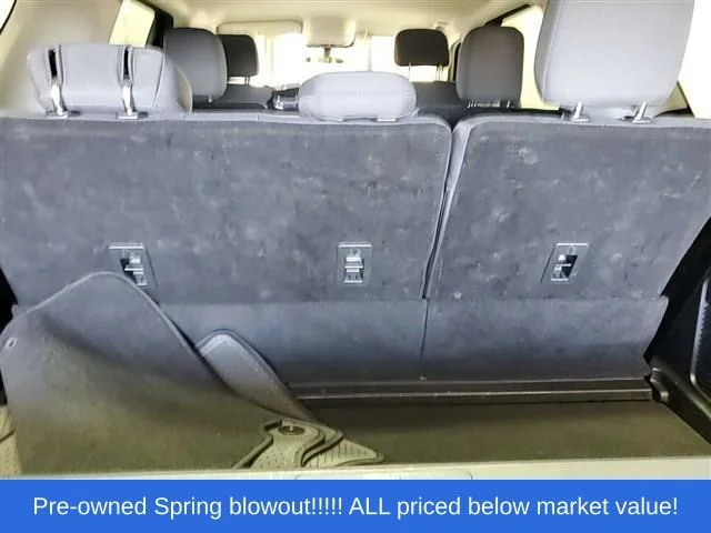 Used 2025 Black Ford Active image 16