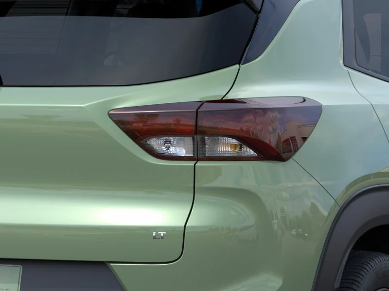 2026 Chevrolet Trailblazer LT - Photo 11