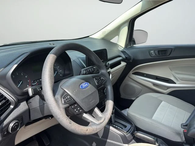 Used 2021 Gray Ford S image 11