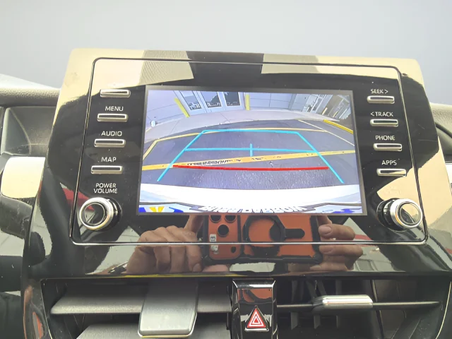 Used 2024  Toyota SE image 14