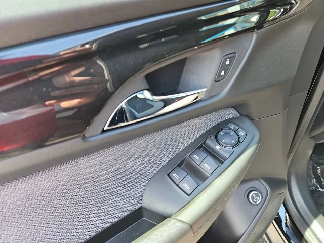 2026 Chevrolet Trailblazer LT - Photo 21