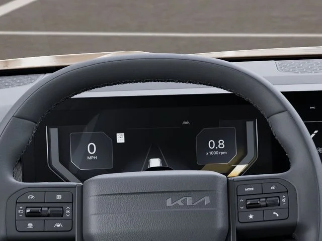 New 2027 Terrain Brown Kia X-Line SX Prestige image 21