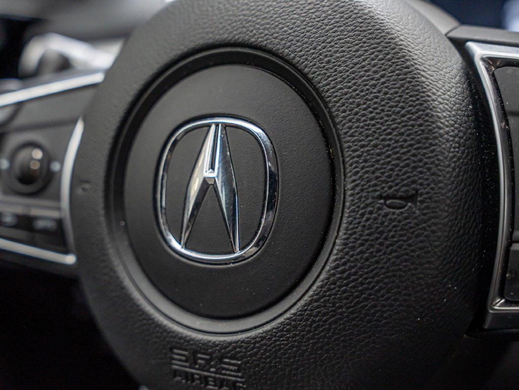 2024 Acura MDX Technology Package - Photo 88