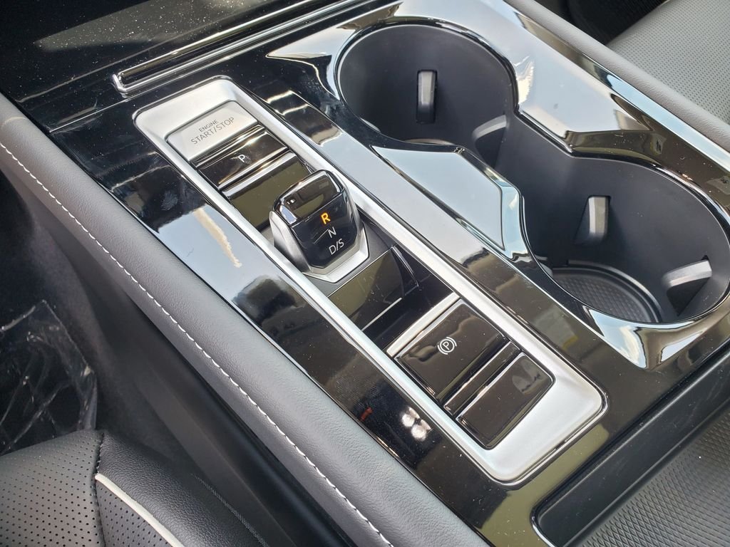 2026 Volkswagen Atlas SEL Premium R-Line - Photo 17