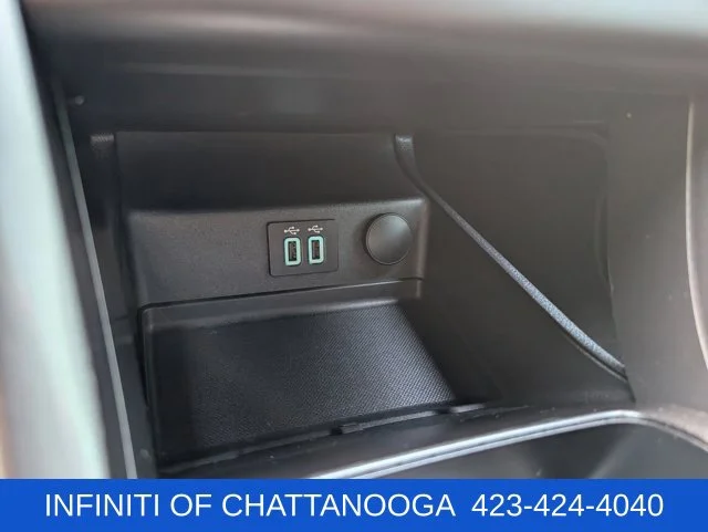 Used 2019 Silver Ford SEL image 17