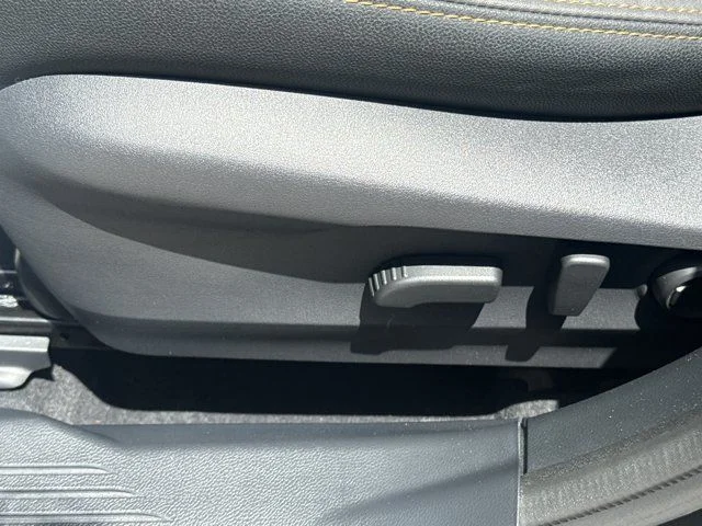 Used 2025 Black Subaru Wilderness image 19