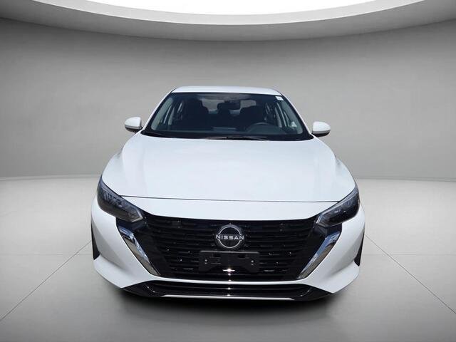 Used 2025 Fresh Powder Nissan S image 8