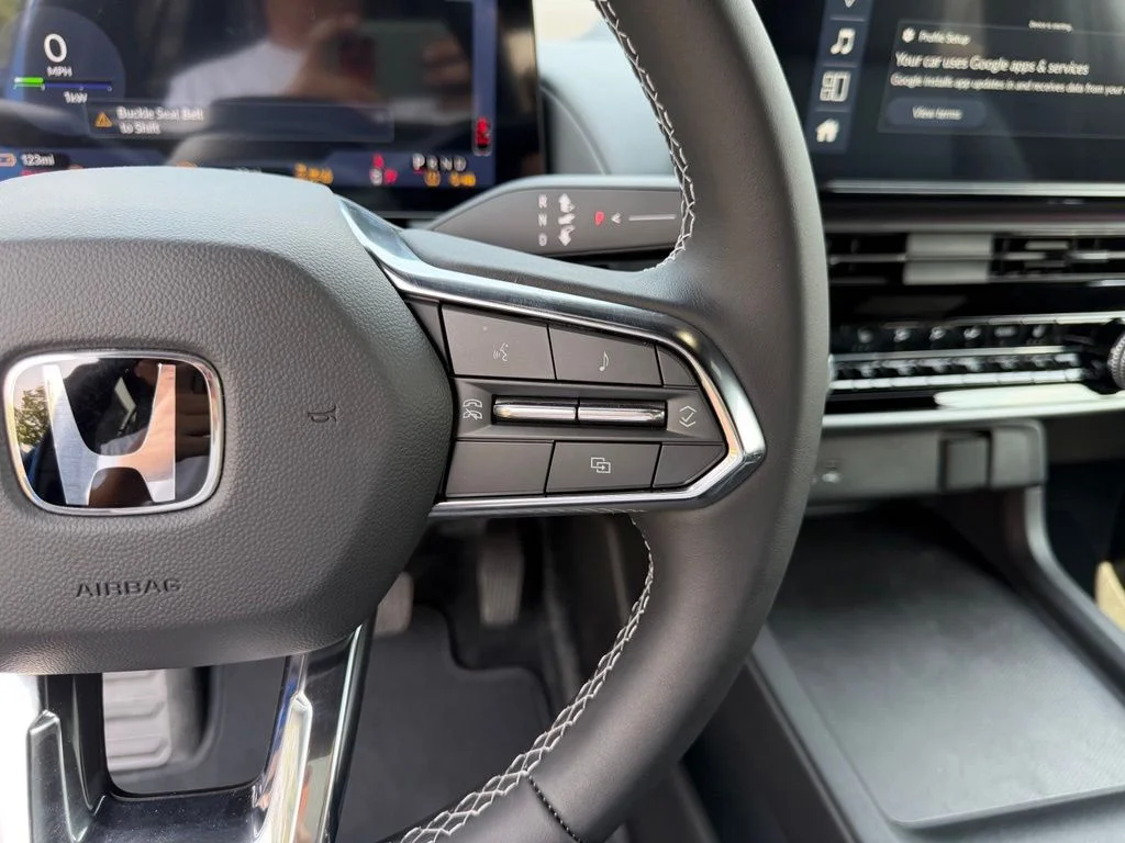 2026 Honda Prologue Touring - Photo 19